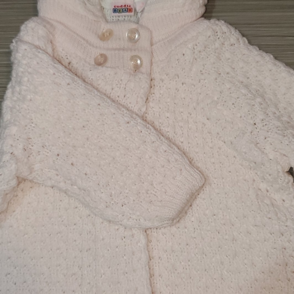 Parka - Picture 4 of 8